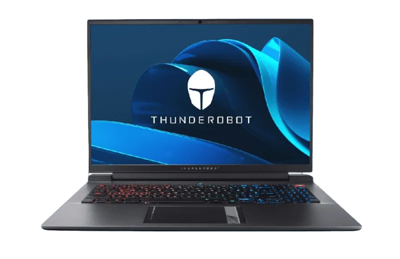 Thunderobot